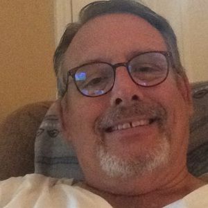 Meet your Posher, Greg